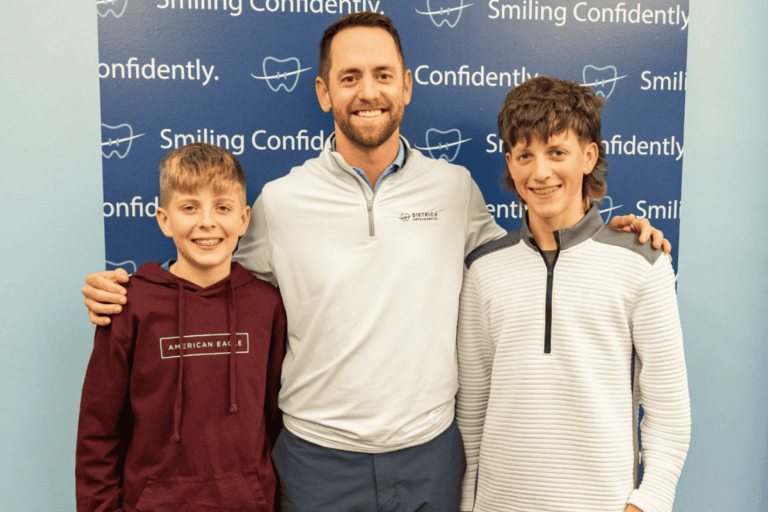 What are the Types of Braces